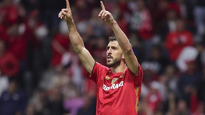 Toluca busca la gloria internacional ante LA Galaxy en la inédita final de la Campeones Cup 2025