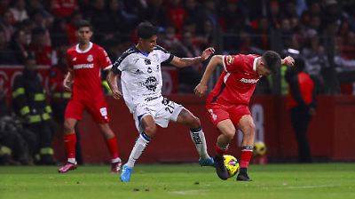 Toluca busca mantener su liderazgo ante Querétaro en la jornada 13 del Clausura 2023