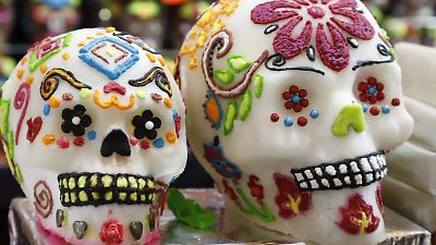 Toluca busca proteger la tradición del Alfeñique como Patrimonio Cultural del Estado de México