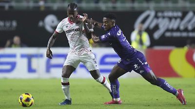 Toluca busca reafirmar su liderato ante Mazatlán en un duelo de ataque y motivación