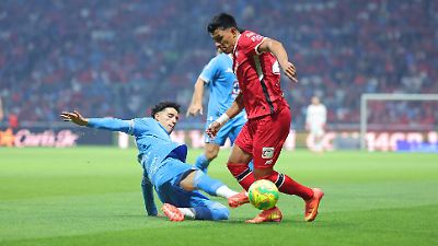 Toluca busca revancha en su visita a Cruz Azul en la jornada 6 del Apertura 2025
