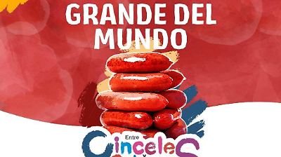 Toluca buscará crear la torta más grande del mundo