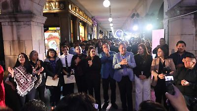 Toluca celebra la 56ª edición de la Feria y Festival del Alfeñique con innovadoras ofertas gratuitas y atractivas figuras tradicionales