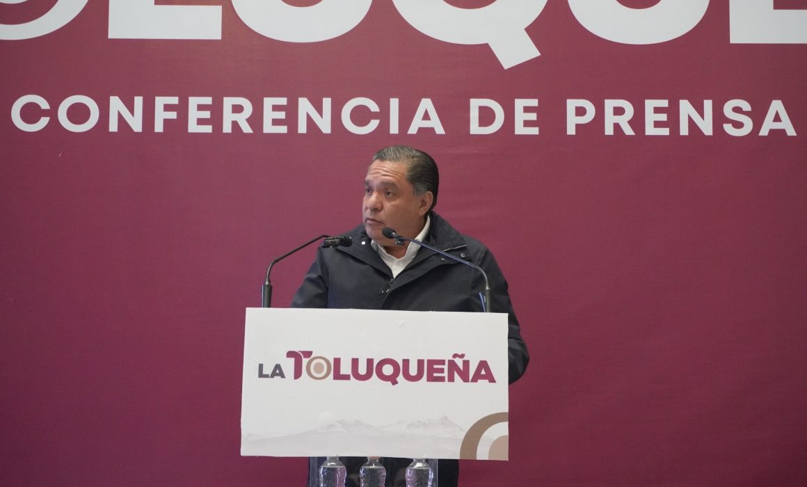 Toluca celebra la edición más exitosa del Alfeñique 2025 con récord de asistencia y gran impacto económico