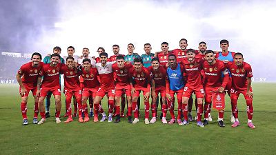 Toluca conquista la Campeones Cup 2025 con remontada épica sobre LA Galaxy