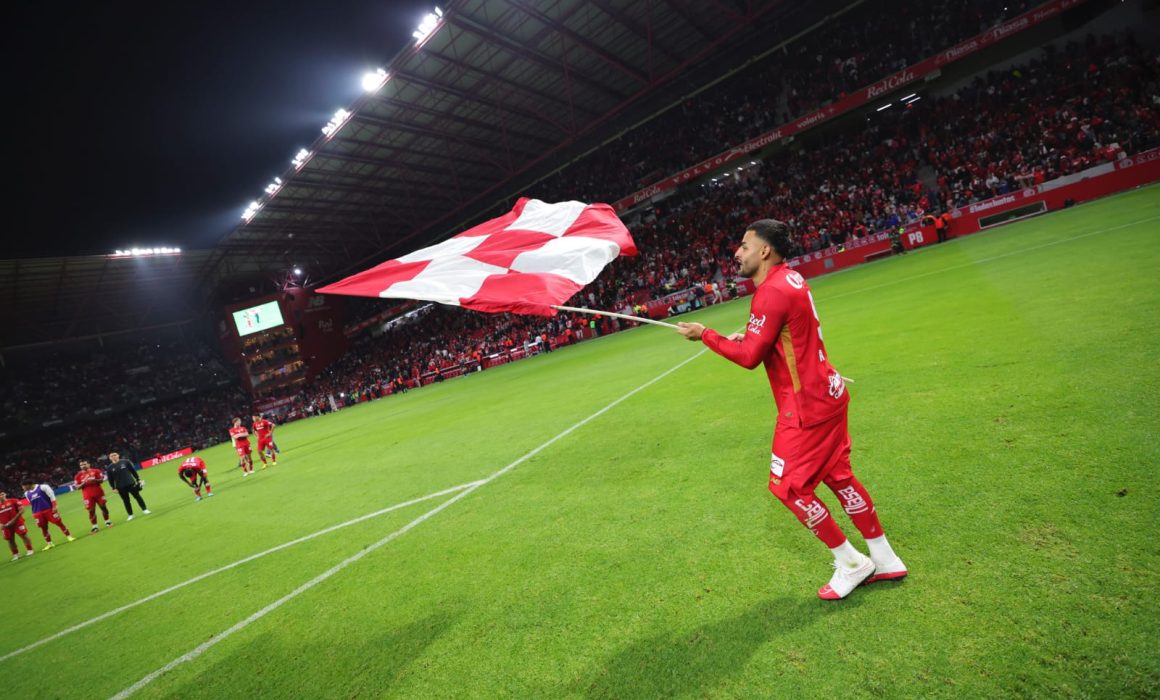 Toluca conquista su primera victoria en el Apertura 2025 ante Necaxa en emotivo duelo en el Estadio Nemesio Díez