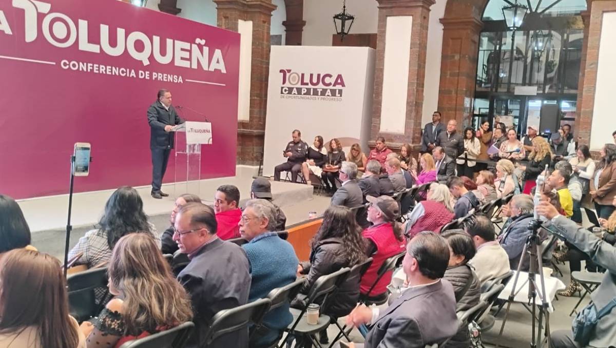 Toluca continúa investigación y ofrece apoyo tras accidente que cobró la vida de joven de 20 años