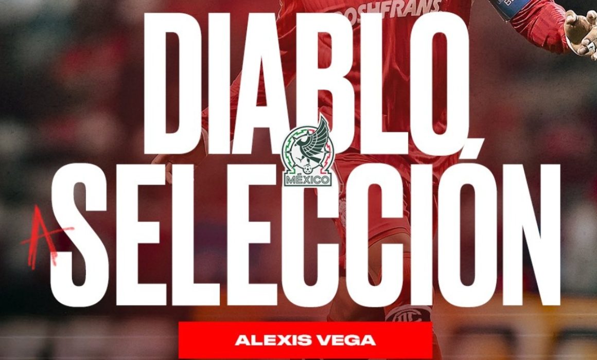 Toluca contribuye a selección mexicana y Pachuca para Copa de Oro y Mundial de Clubes 2025