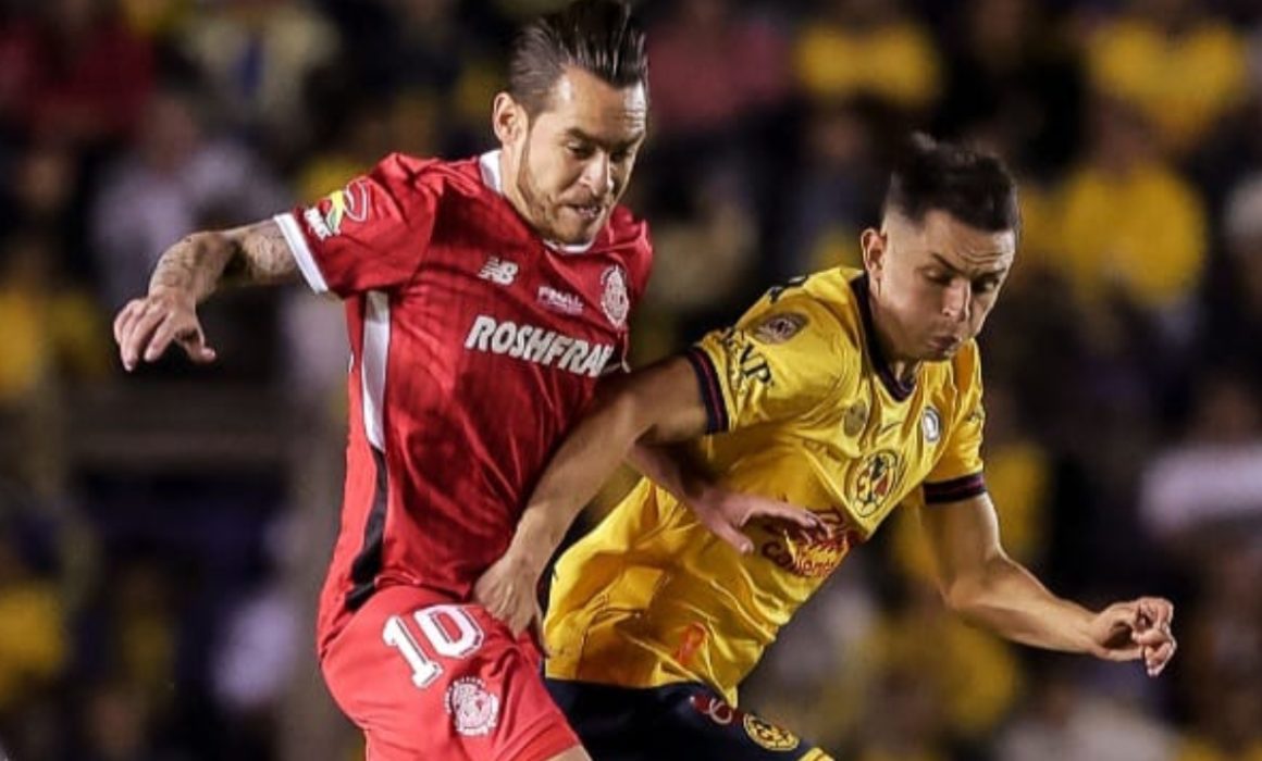 Toluca deja 15 años de espera sin título para definir en el Nemesio Diez