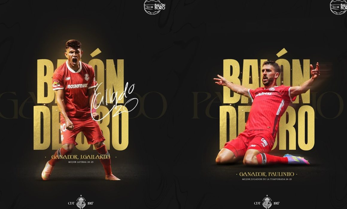 Toluca destaca en el Juego de Estrellas con cuatro jugadores convocados