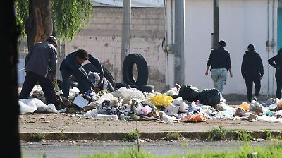 Toluca enfrenta crisis ambiental por baja tasa de reciclaje y deterioro de su biodiversidad