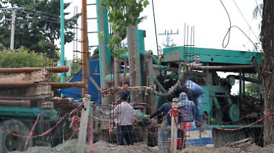 Toluca enfrenta la crisis del agua sin evaluar su calidad: experto de la UAEMéx