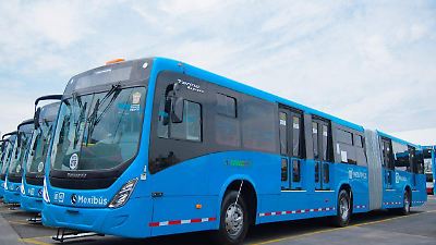 Toluca estrenará la primera línea del Mexibús de 28 km que conectará con el Tren Interurbano