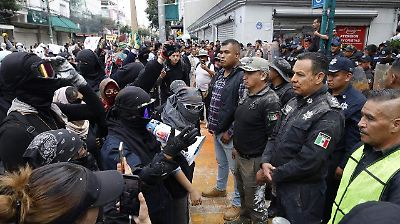 Toluca fortalece protección a periodistas y esclarece incidentes del 2 de octubre