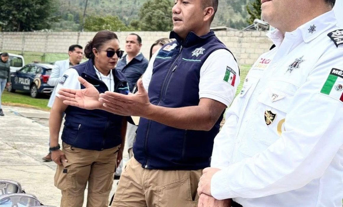 Toluca implementa talleres interactivos para concienciar sobre los riesgos del alcohol en la conducción