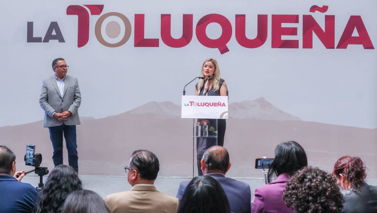 Toluca impulsa economía con inversiones millonarias y creación de miles de empleos en 8 meses