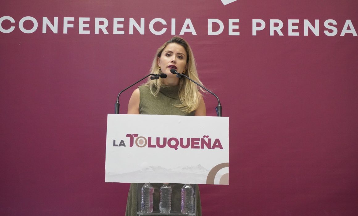 Toluca impulsa su economía con la Feria del Alfeñique 2025, que dejó más de mil 750 millones de pesos