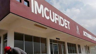 Toluca inaugura oficinas propias del IMCUFIDET tras 16 años y ahorra más de 1.2 millones en rentas