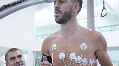 Toluca inicia preparación rumbo al bicampeonato en Cancún con concentración y evaluación física