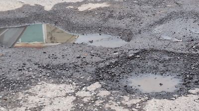 Toluca inicia programa intensivo de bacheo en 48 frentes a partir del 15 de octubre para mejorar sus calles