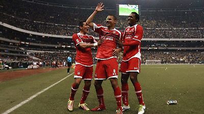 Toluca inicia su aventura en la Leagues Cup 2025 enfrentando al campeón de la MLS en Ohio