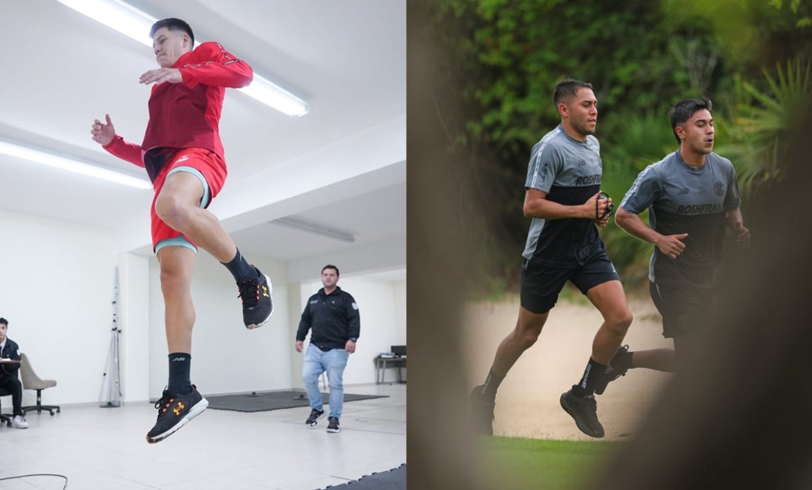 Toluca inicia su camino hacia el bicampeonato en la Liga MX y prepara la Liga MX en Cancún