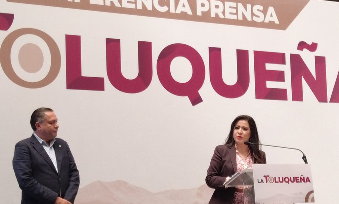 Toluca lidera en el Estado de México con incentivos fiscales para atraer inversiones millonarias