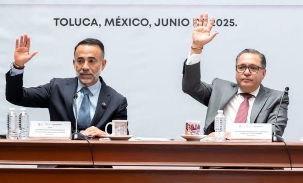 Toluca lidera iniciativa regional para responder a lluvias y emergencias