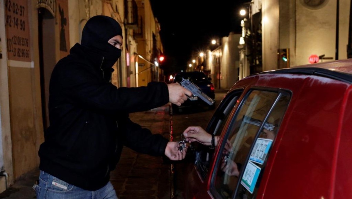 Toluca logra reducir en un 25.7% los delitos de alto impacto en 8 meses gracias a operativos y coordinación interinstitucional