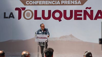 Toluca no extraerá más agua de la que tiene autorizada: OPDAPAS