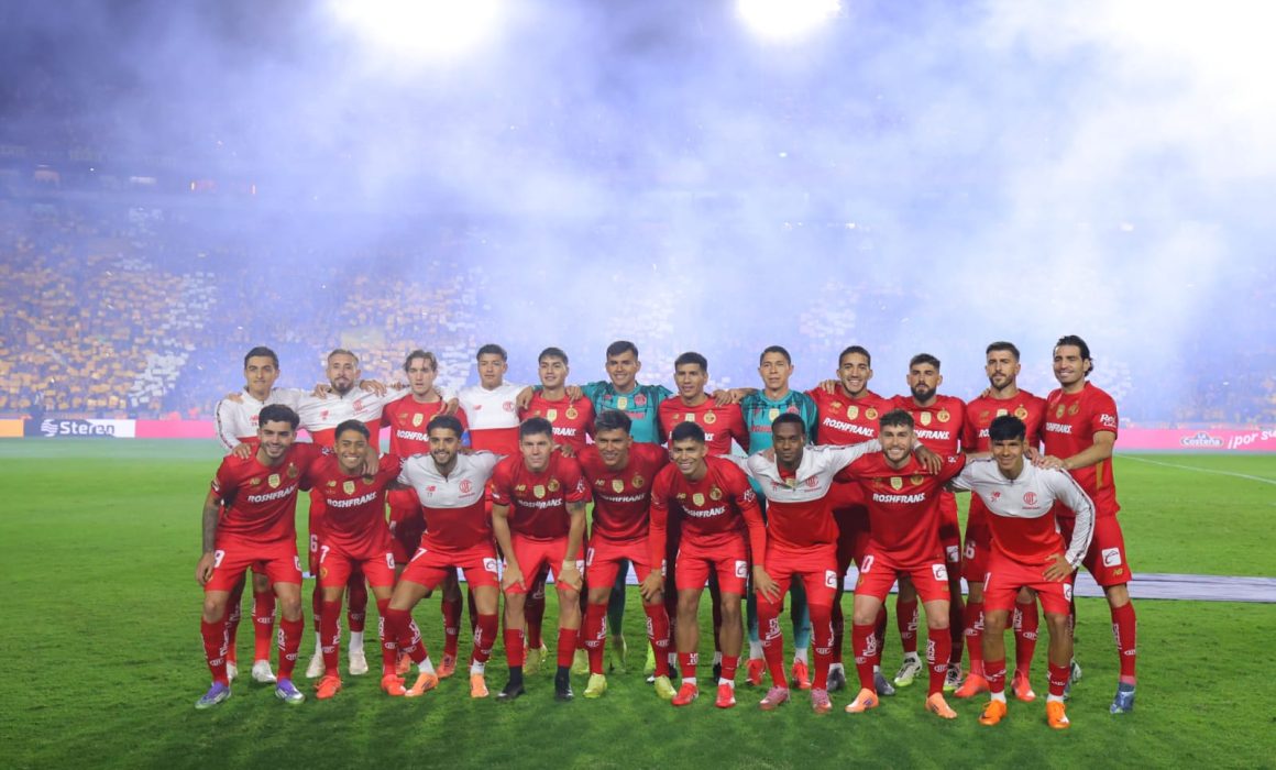 ¿Toluca podrá remontar tras la desventaja contra Monterrey? La final de la Liga MX en el aire