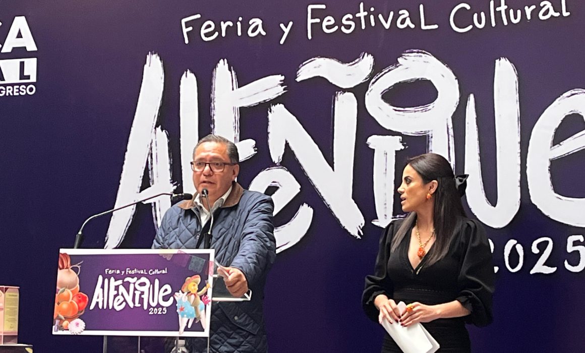 Toluca prepara la 56ª edición de la Feria del Alfeñique con novedades y eventos culturales