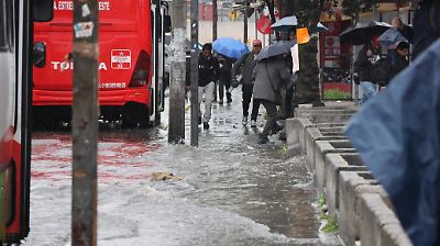 Toluca prepara siete albergues y recursos para enfrentar temporada de lluvias