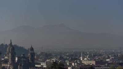 Toluca presenta plan ambiental 2025-2027 con enfoque en aire limpio y incremento de áreas verdes