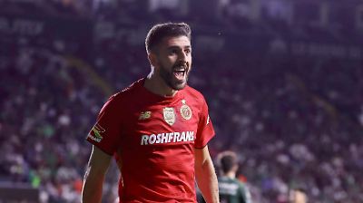 Toluca reafirma su liderazgo tras goleada en el Nou Camp frente a León