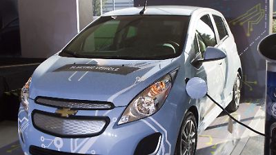 Toluca realizará la Feria Ambiental Aire Limpio con exhibición de autos eléctricos y actividades educativas