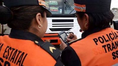 Toluca reanudará multas de tránsito a partir del 1 de julio para reducir accidentes y contaminación