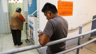 Toluca recupera el control de baños y estacionamientos en mercados para mejorar transparencia y mantenimiento