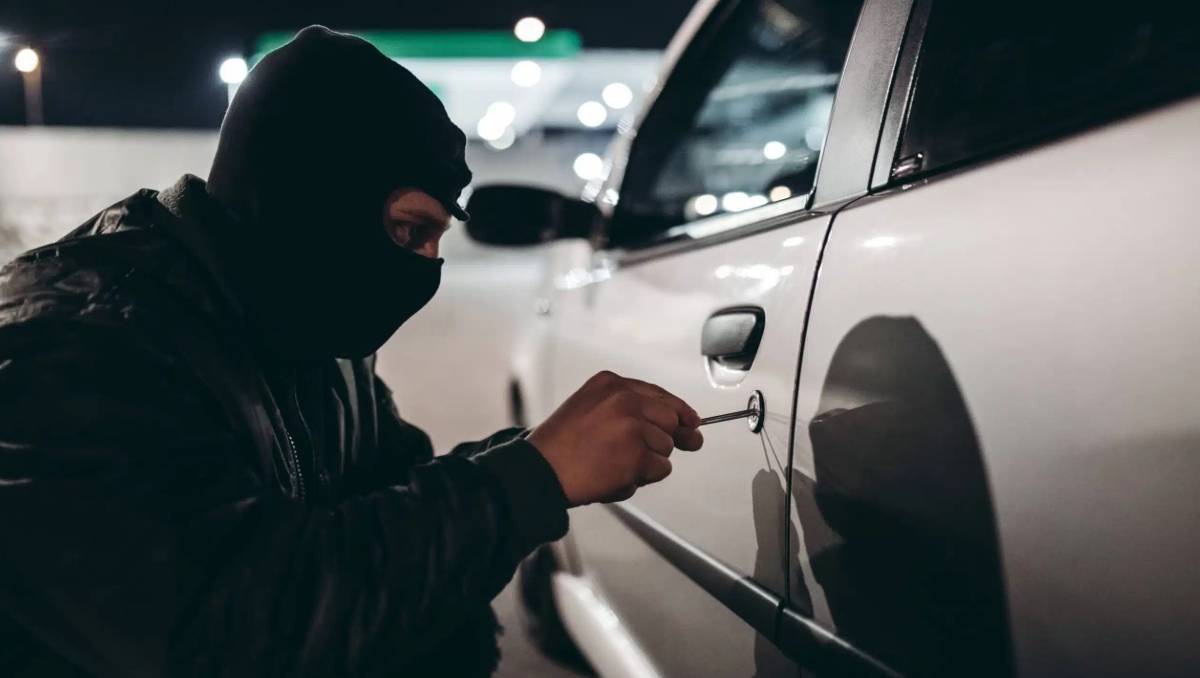 Toluca reduce casi 50 % el robo de autos y más de 35 % los delitos de alto impacto