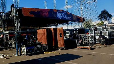 Toluca reduce inversión en Feria y Festival del Alfeñique a 59 millones, manteniendo su relevancia