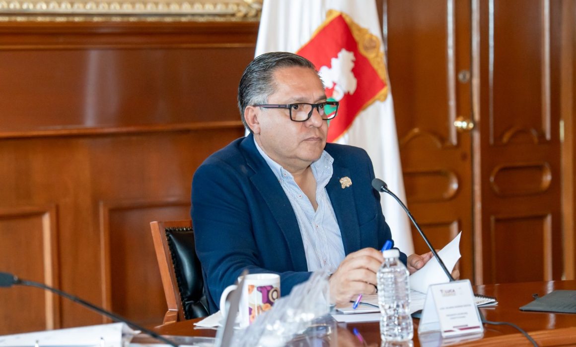 Toluca reforzará inspecciones y sanciones contra autobuses, pese a que el Estado ya regula el transporte