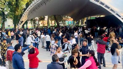 Toluca refuerza controles para eventos masivos y anuncia descuentos en el servicio de agua