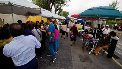 Toluca refuerza controles para reducir venta y consumo de alcohol en festividades religiosas