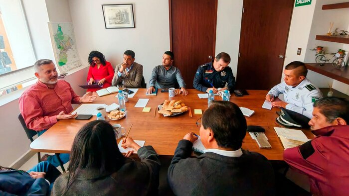 Toluca refuerza requisitos para obras en la vía pública y construcción privada