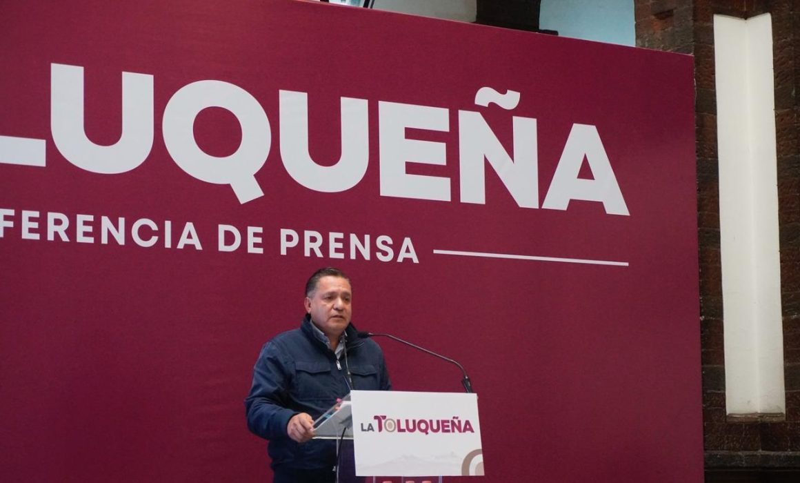 Toluca refuerza seguridad y movilidad para conciertos del Alfeñique y el festival de La Feria