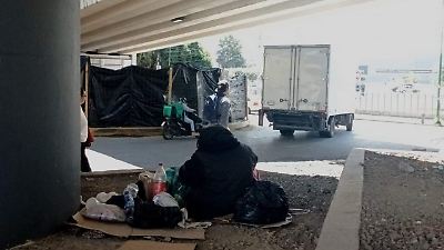 Toluca renovará el bajo puente de Tollocan para potenciar movilidad segura y moderna en 2025