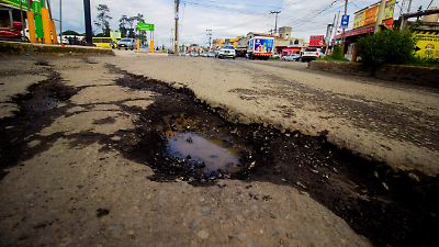 Toluca renovará por completo la avenida Vicente Lombardo Toledano y otras vías clave