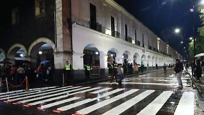 Toluca renueva su Centro Histórico y anuncia proyecto integral para barrios y delegaciones