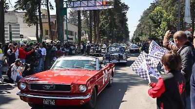 Toluca revivirá la historia automovilística con el regreso del Circuito Colón y cortes viales este fin de semana