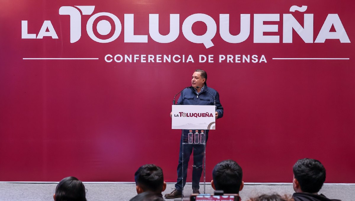 Toluca se compromete a crear un protocolo de manifestaciones y fortalecer la protección a periodistas
